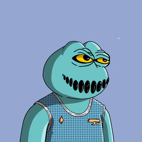 Pepepepe Pep