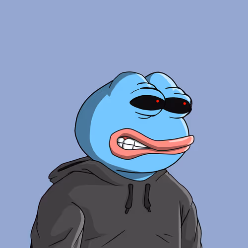 Pepepepe Pep