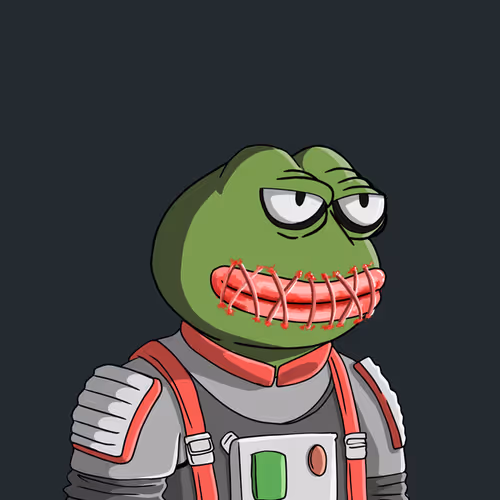 Pepepepe Pep