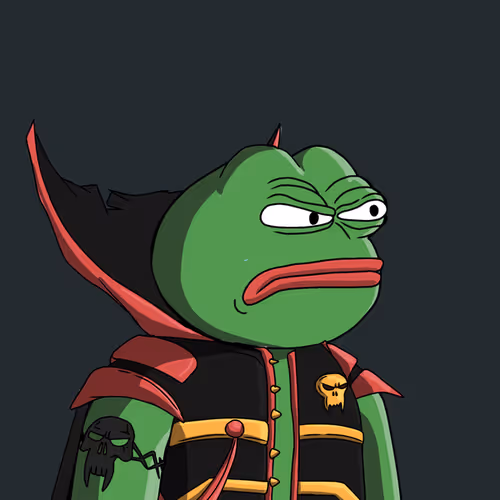 Pepepepe Pep