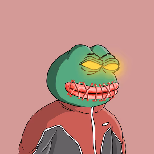 Pepepepe Pep