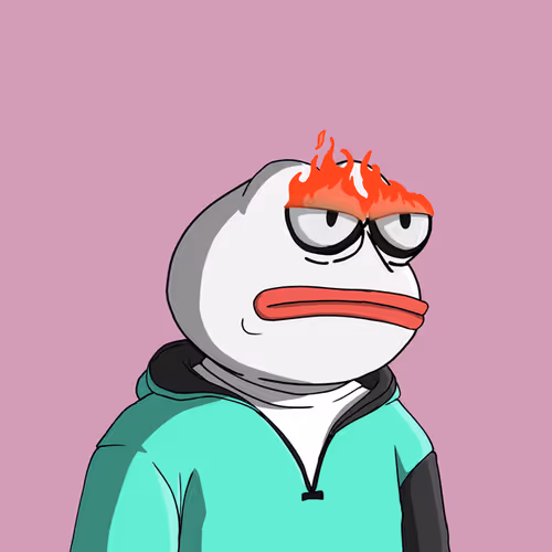 Pepepepe Pep