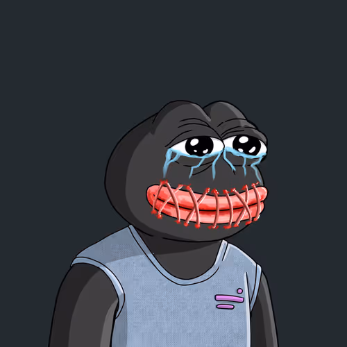 Pepepepe Pep