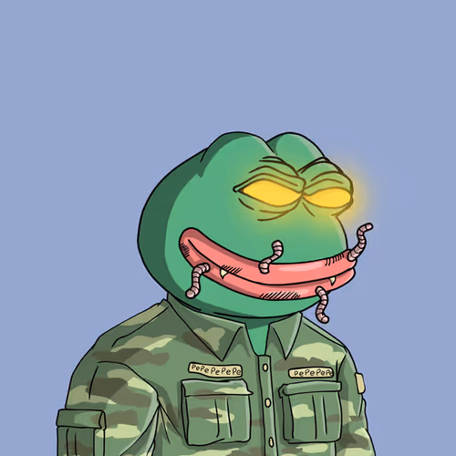 Pepepepe Pep