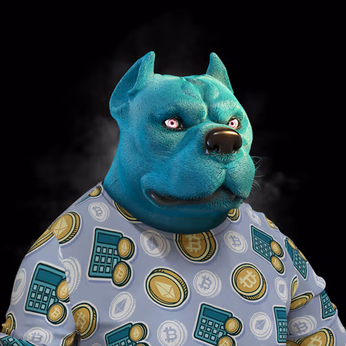 Cryptodog Society
