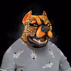 Cryptodog #6325