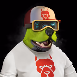 Cryptodog #5686
