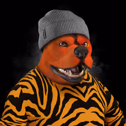 Cryptodog #5474