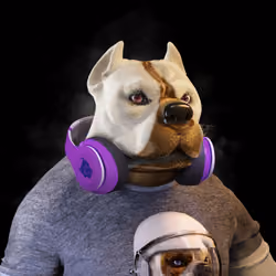 Cryptodog #4605