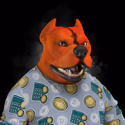 Cryptodog #4724