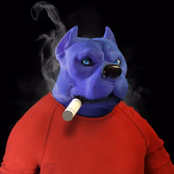 Cryptodog #0240