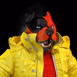 Cryptodog #7067