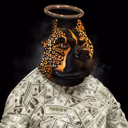 Cryptodog #4680