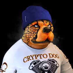 Cryptodog #3136