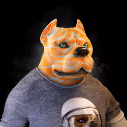 Cryptodog #0614