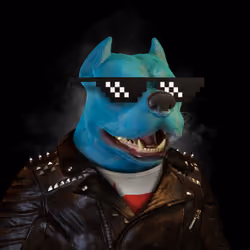 Cryptodog #6712