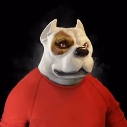 Cryptodog #0214