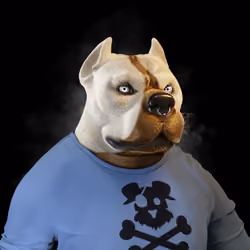 Cryptodog #0177