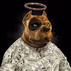 Cryptodog #1618
