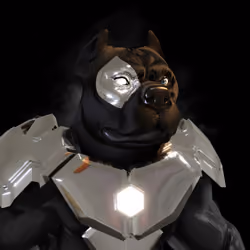 Cryptodog #7632