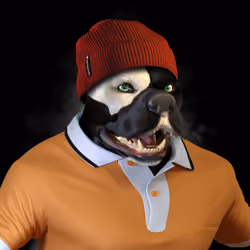 Cryptodog #6650