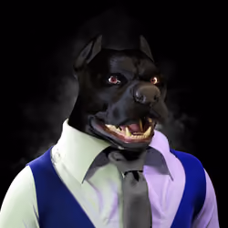 Cryptodog #6231