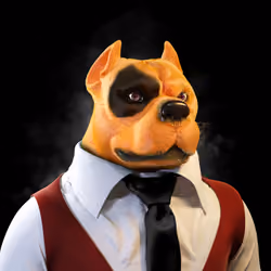 Cryptodog #3967