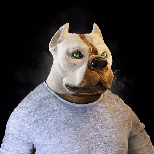 Cryptodog #4218