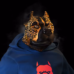 Cryptodog #4325