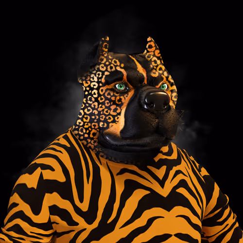 Cryptodog #1611