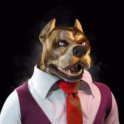Cryptodog #6561