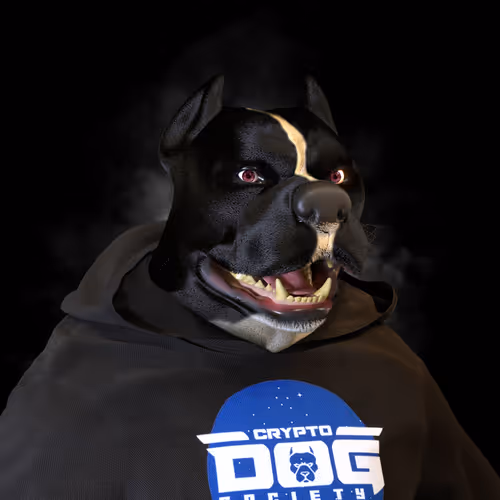 Cryptodog Society