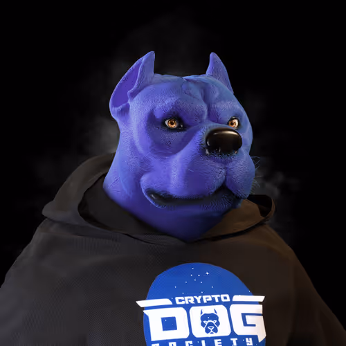 Cryptodog #3179