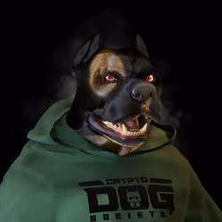 Cryptodog #5339