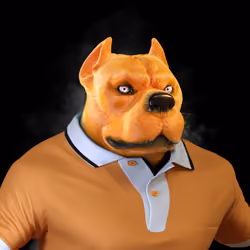 Cryptodog #2133