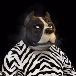 Cryptodog #3481