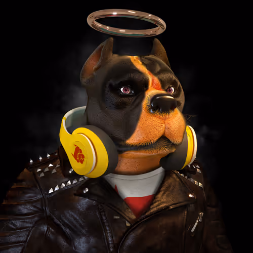 Cryptodog Society
