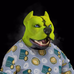 Cryptodog #5860