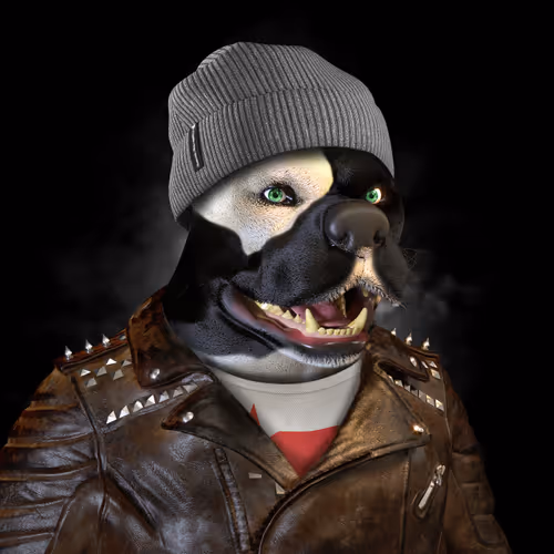 Cryptodog Society