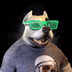 Cryptodog #6470