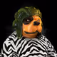 6493