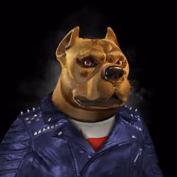 Cryptodog #1330
