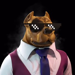 Cryptodog #2844