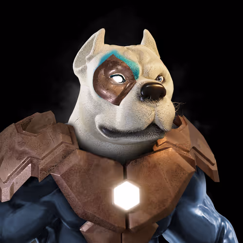 Cryptodog Society