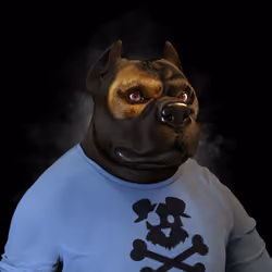 Cryptodog #3249