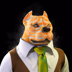 Cryptodog #0697