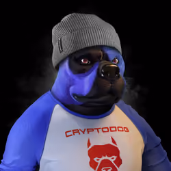 Cryptodog #2207