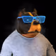 6793