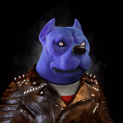 Cryptodog #1291