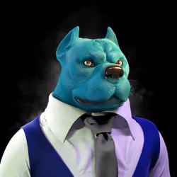 Cryptodog #4143
